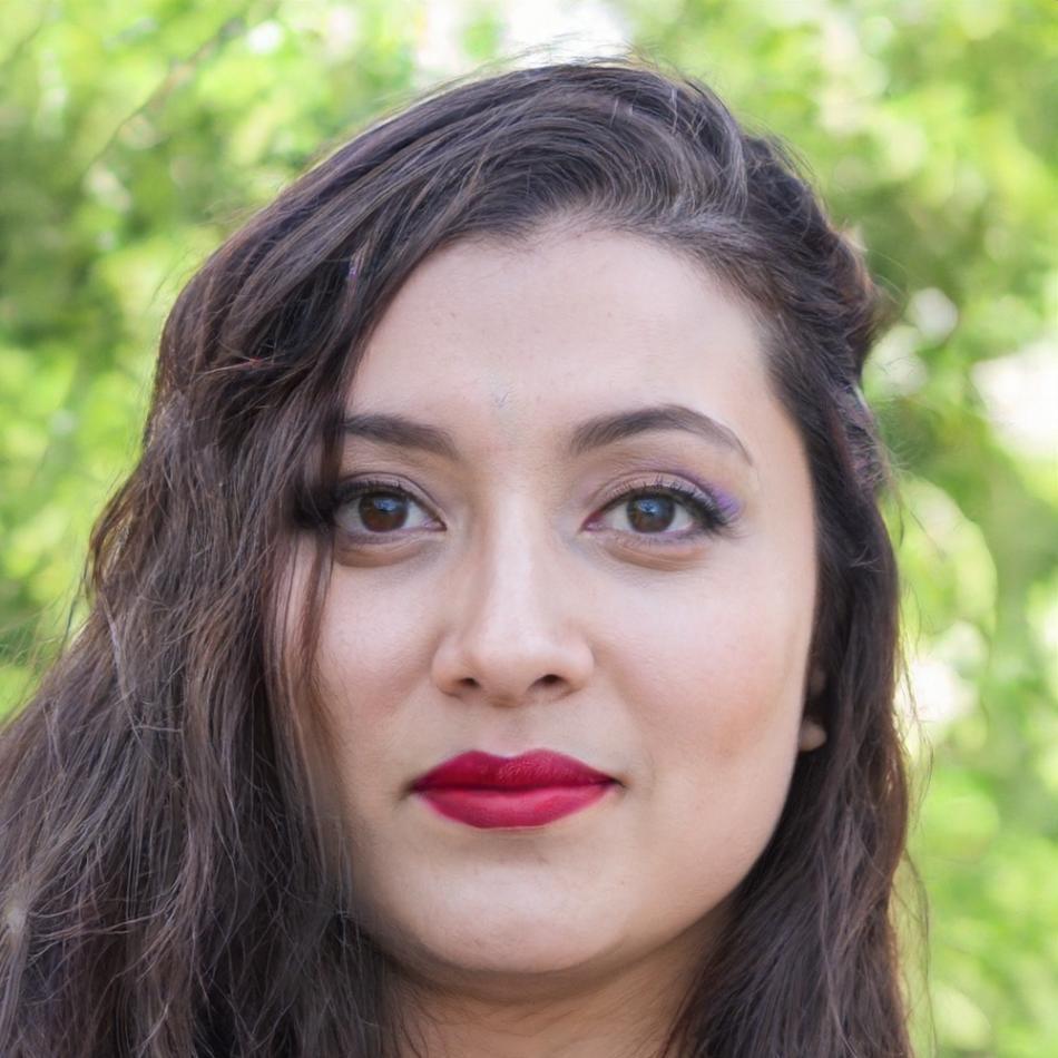 Portrait de Sophie Martin, Responsable Formation