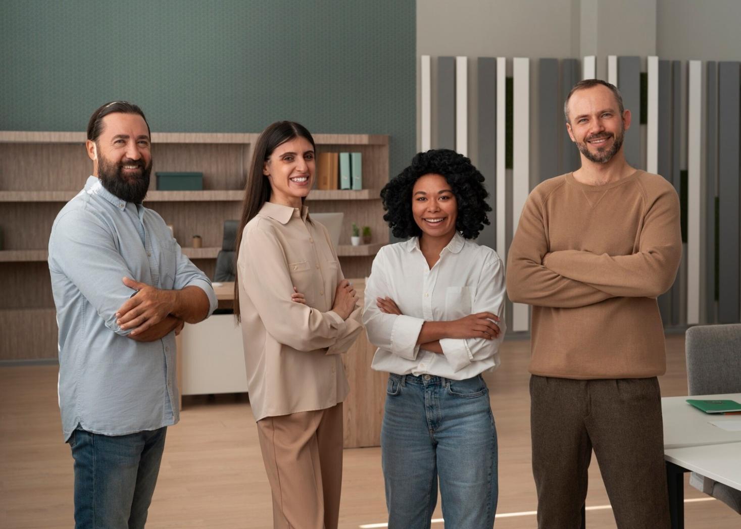 Tableau de bord personnalisé montrant les progrès en formation financière